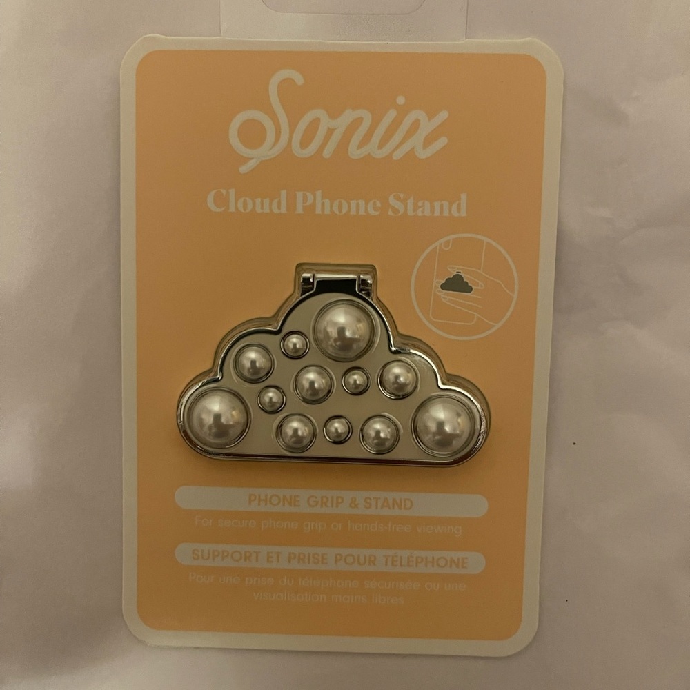 Sonix cloud phone stand